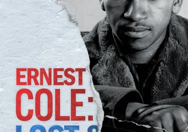 Ernest Cole: Achados e Perdidos