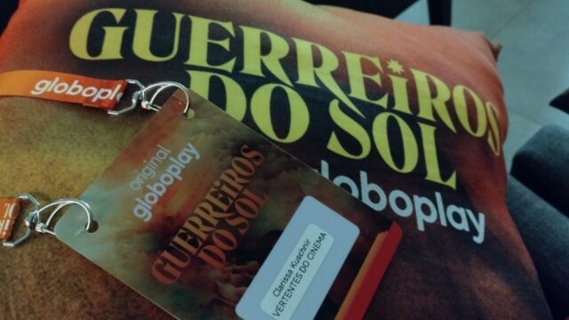 Tudo Sobre Guerreiros do Sol em Recife