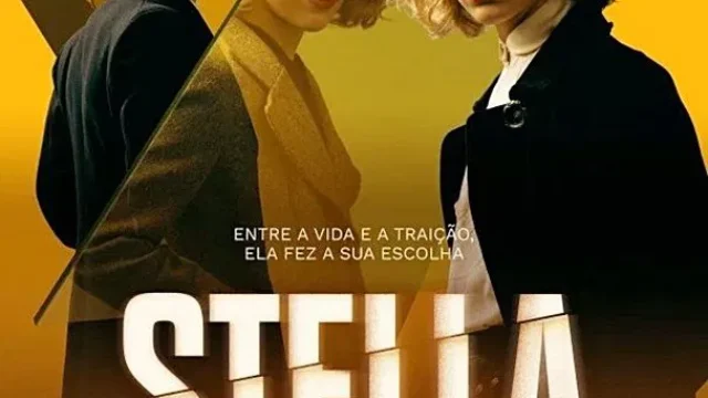 Stella. Vítima e Culpada