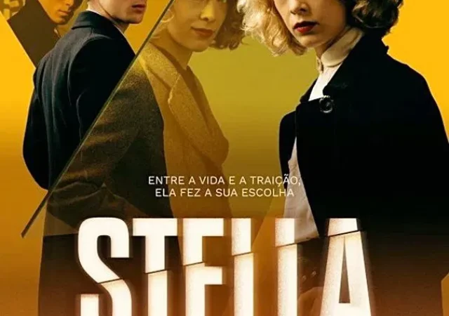 Stella. Vítima e Culpada