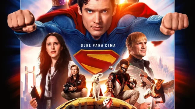 Superman