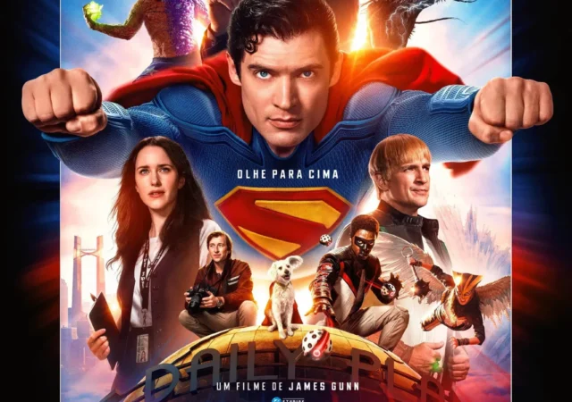 Superman