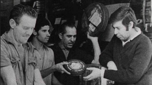 Tudo Sobre a Mostra Mestres do Cinema Paulista 2025