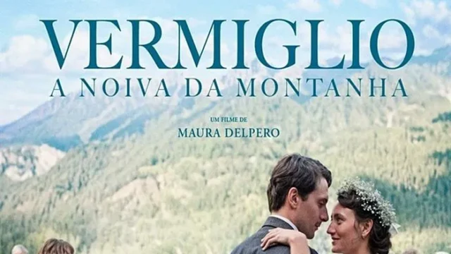 Vermiglio – A Noiva da Montanha