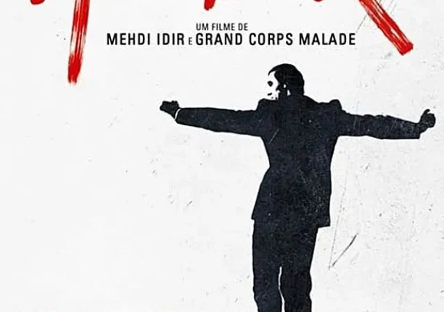 Monsieur Aznavour