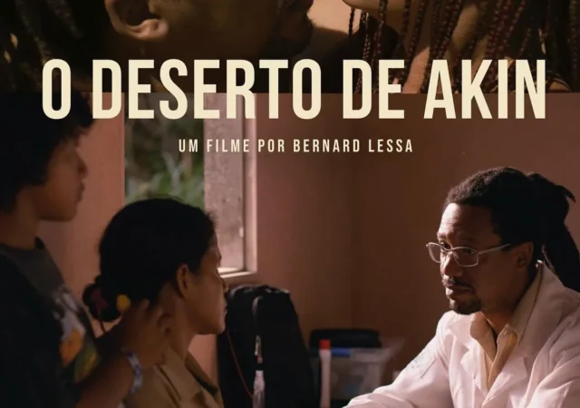 O Deserto de Akin