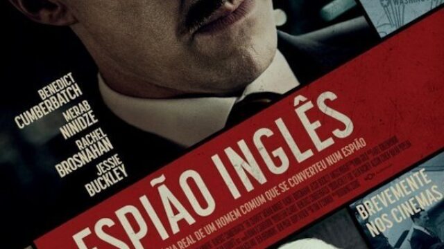 O Espião Inglês