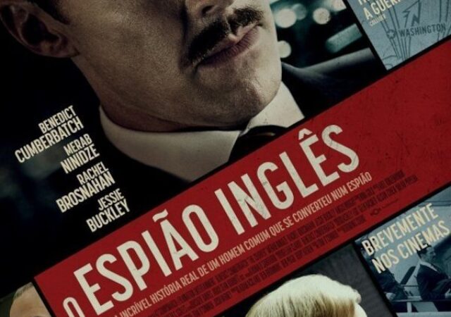 O Espião Inglês