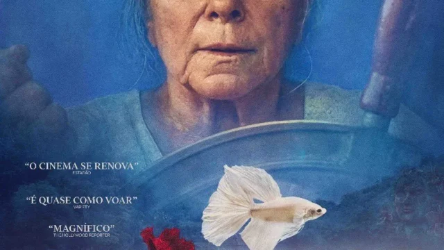 O Último Azul