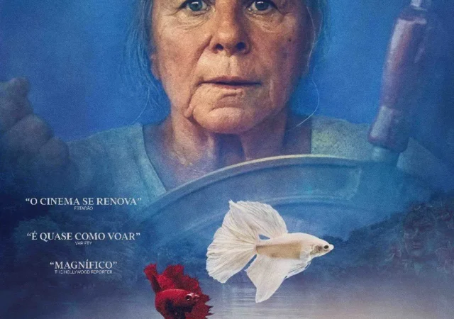 O Último Azul