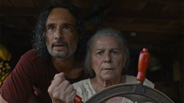 Balanço Geral e Vencedores do Festival de Cinema de São Bernardo do Campo 2025