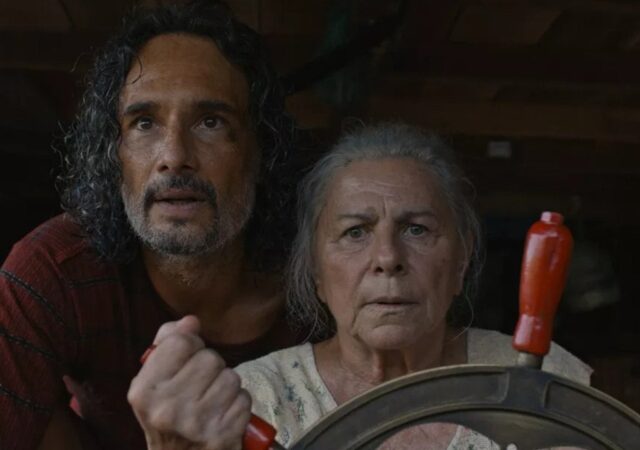 Balanço Geral e Vencedores do Festival de Cinema de São Bernardo do Campo 2025