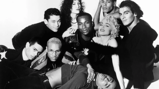 Tudo Sobre a Mostra de Cinema Madonna – Ícone Pop no Rio de Janeiro