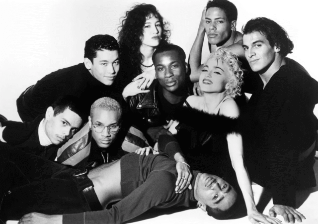 Tudo Sobre a Mostra de Cinema Madonna – Ícone Pop no Rio de Janeiro
