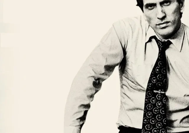 Bobby Fischer Contra o Mundo