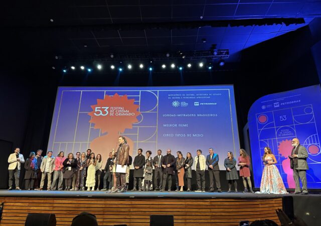 Minhas Impressões sobre a 53ª edição do Festival de Cinema de Gramado (com lista dos vencedores)