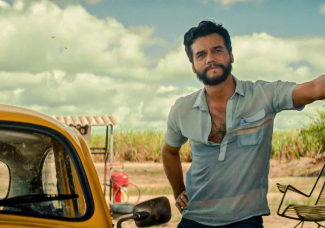 Tudo Sobre o Festival de Brasília do Cinema Brasileiro 2025