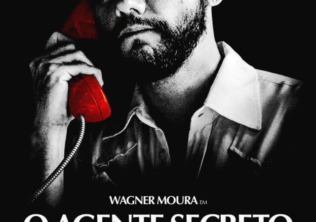 O Agente Secreto