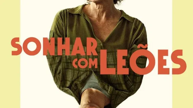 Sonhar Com Leões