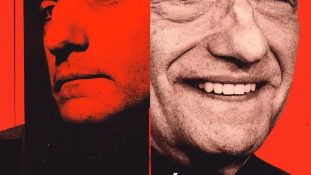 O Lendário Martin Scorcese