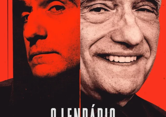 O Lendário Martin Scorcese