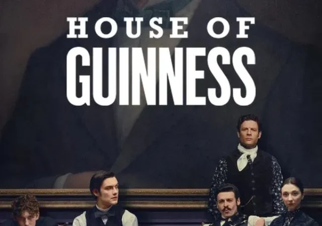House of Guinness