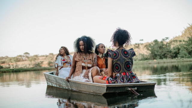 Tudo sobre o Festival Internacional Cinema e Transcendência 2025