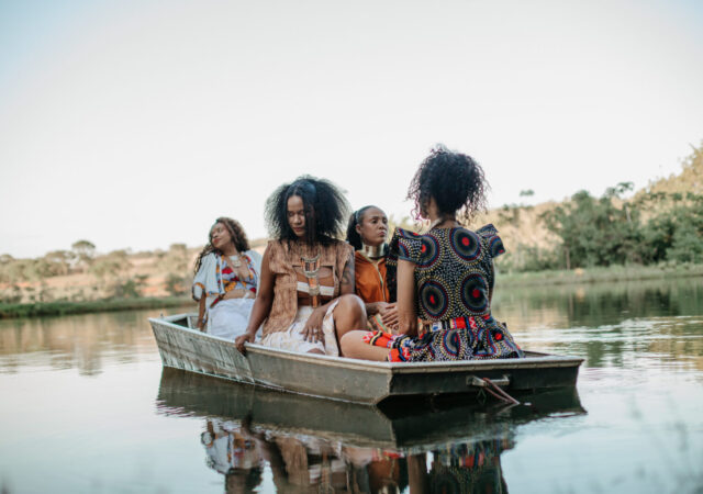 Tudo sobre o Festival Internacional Cinema e Transcendência 2025