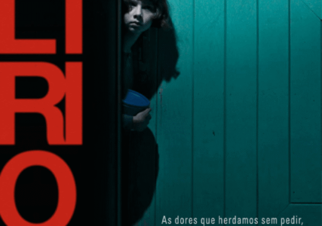 Delírio