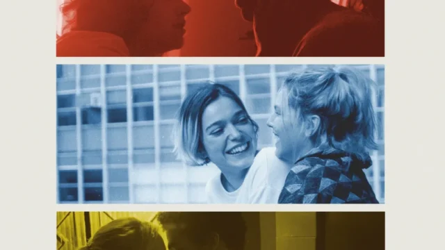 Amor, Doce Confusão