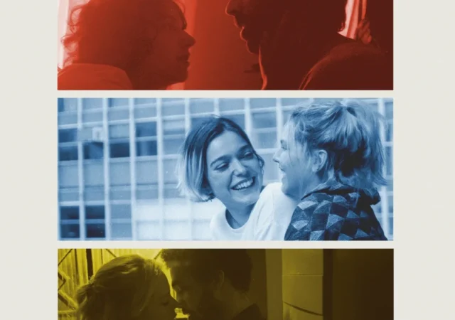 Amor, Doce Confusão