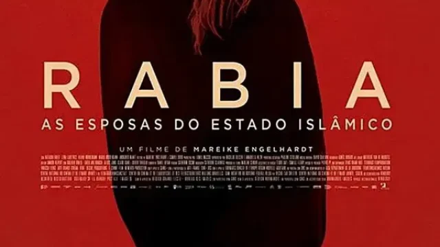 Rabia – As Esposas do Estado Islâmico