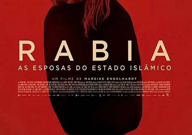 Rabia – As Esposas do Estado Islâmico