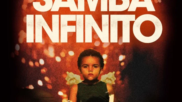 Samba Infinito