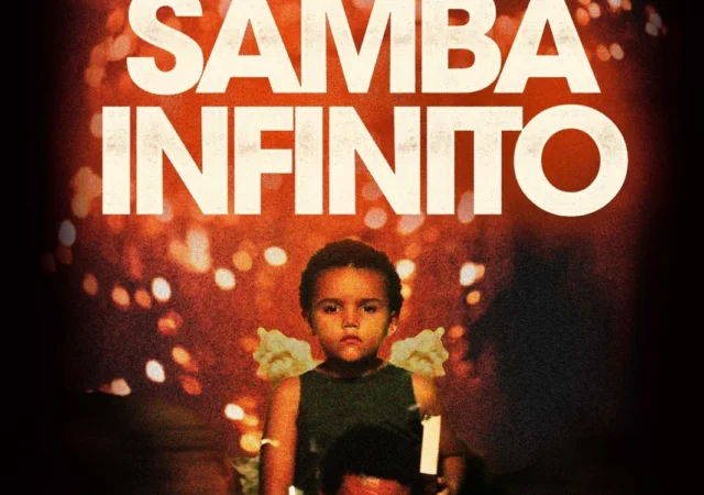 Samba Infinito