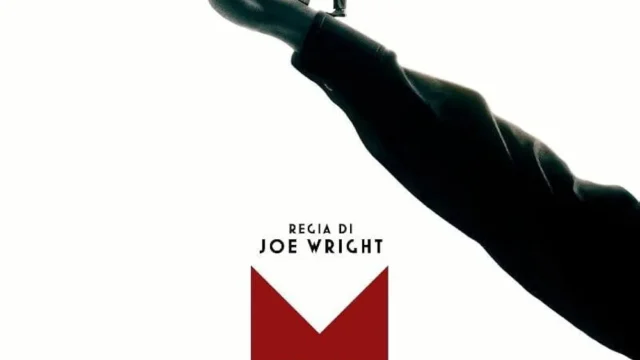 M – O Filho do Século