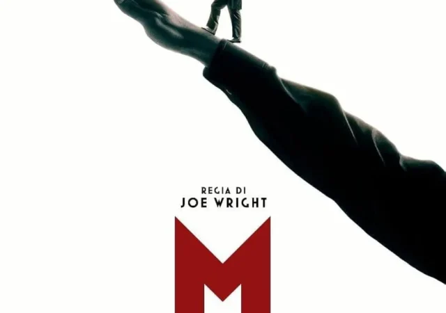 M – O Filho do Século