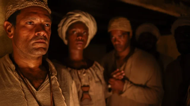 Tudo sobre o 6º Festival Cinema Negro em Ação