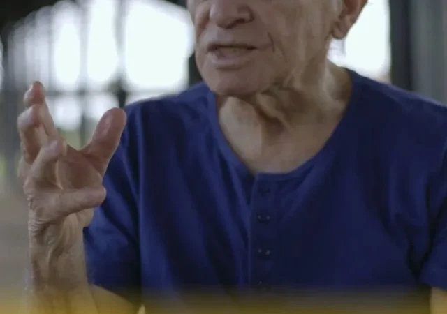Não Sei Viver Sem As Palavras