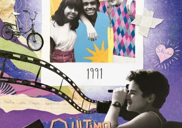 O Último Episódio
