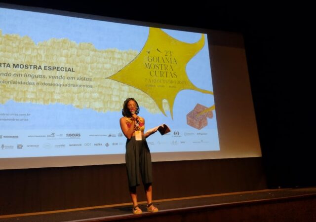 As Mostras Regionais e seus potenciais de formação de público no Goiânia Mostra Curtas 2025