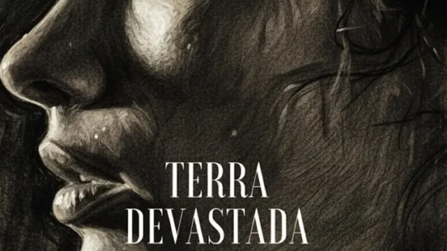 Terra Devastada