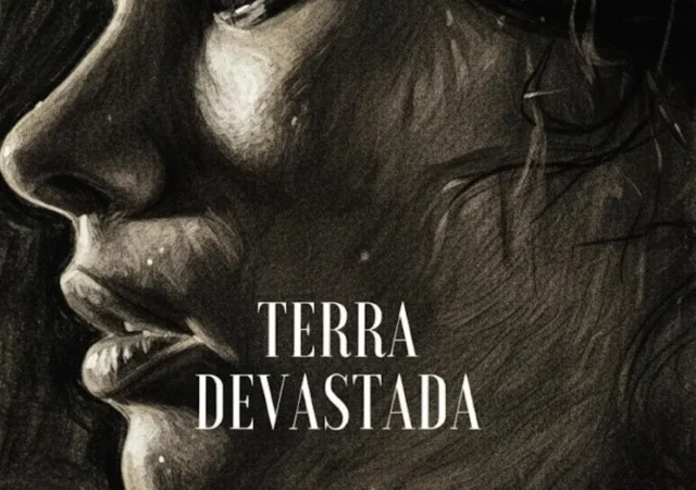 Terra Devastada