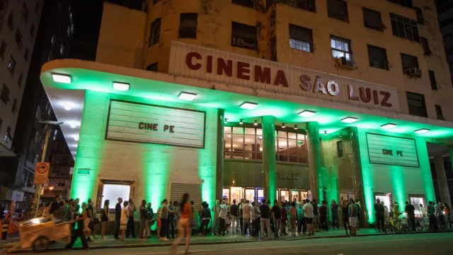 Cine PE abre inscrições de filmes para sua 30ª edição em 2026