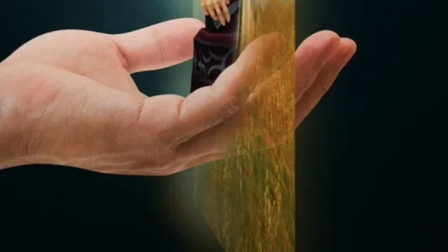 A Extraordinária Vida de Ibelin