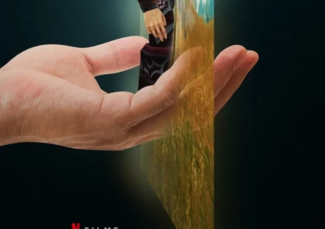 A Extraordinária Vida de Ibelin