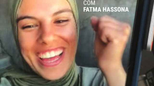 Guarde o Coração na Palma da Mão e Caminhe