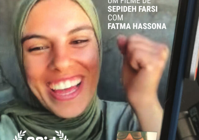 Guarde o Coração na Palma da Mão e Caminhe