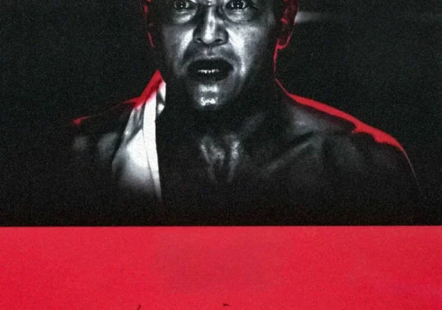 Mishima: Uma Vida em Quatro Tempos