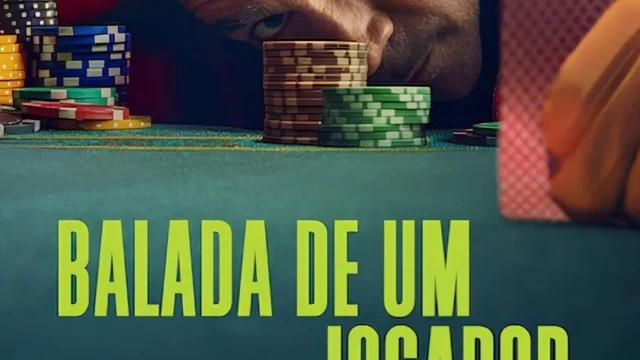 Balada de um Jogador